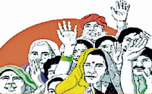 पटना : जिप अध्यक्ष व प्रखंड प्रमुख का सीधे हो सकता है चुनाव