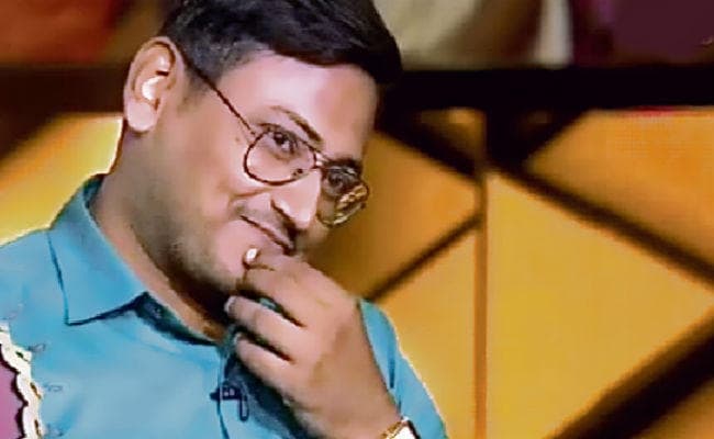 मधुबनी के गौतम ने केबीसी में जीते एक करोड़