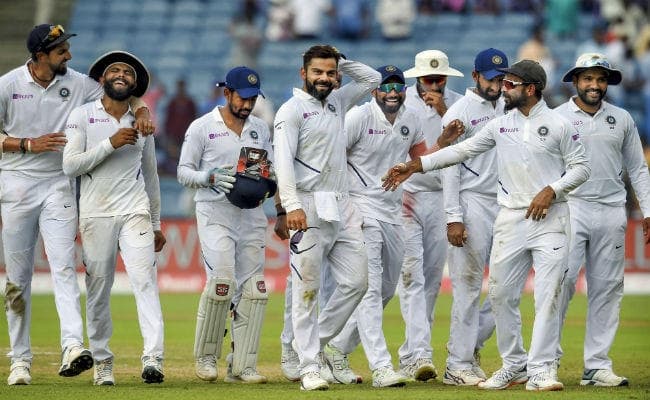 दक्षिण अफ्रीका पर कोई रहम नहीं, रांची में करेंगे क्लीन स्वीप : कोहली