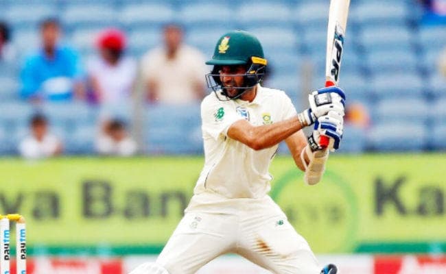 रांची टेस्‍ट से पहले दक्षिण अफ्रीका को झटका, महाराज टीम से आउट, लिंडे इन