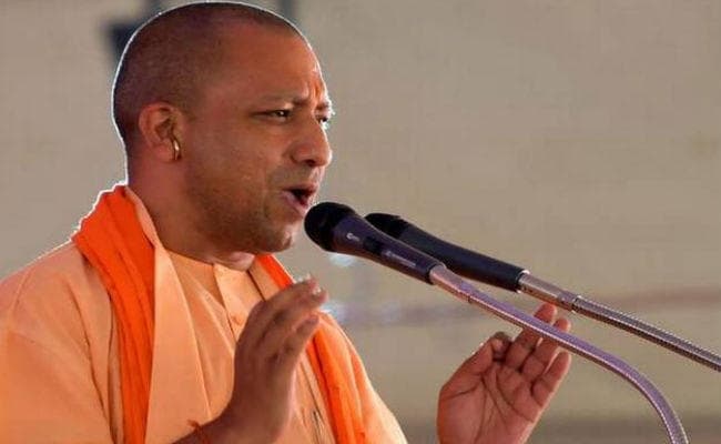 योगी आदित्यनाथ का तंज- महाराष्ट्र में राहुल गांधी का मतलब भाजपा की जीत