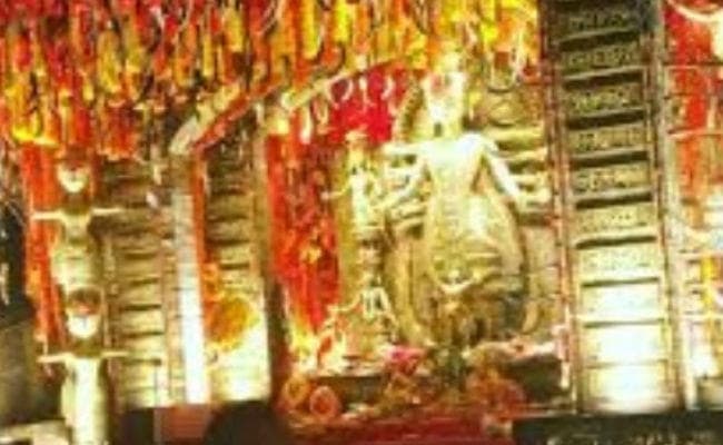 कोलकाता में सहेज कर रखे जा रहे दुर्गा पूजा पंडाल, जानें क्‍या है मामला