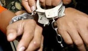 एटीएम ठग गिरोह के दो सदस्य गिरफ्तार, फोन पर बैंक ग्राहकों को भरमा कर उनके खाते से निकाल लेते थे रुपये