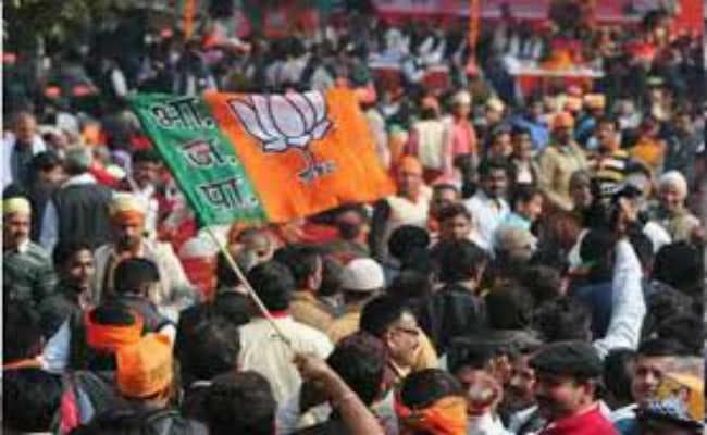 कल से राज्यभर में भाजपा की गांधी संकल्प पदयात्रा, प्रत्येक लोकसभा क्षेत्र में 150 किमी होगी यात्रा