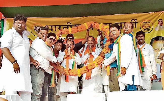 फरवरी तक चक्रधरपुर बनेगा जिला, किसानों के सम्मान में सीएम आज देंगे भोज, जन आशीर्वाद यात्रा का तीसरा चरण आज से