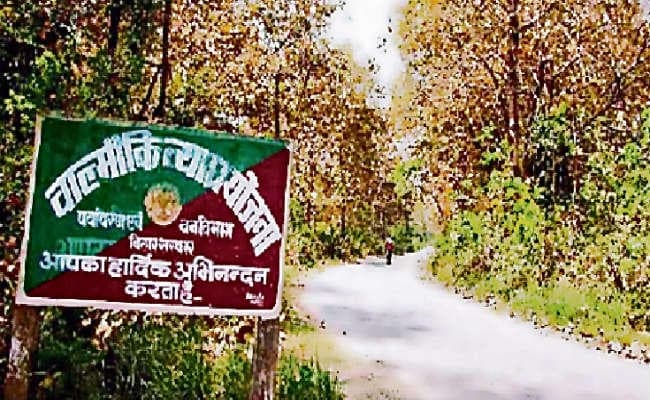 पटना : पर्यटकों के लिए 16 से खुलेगा वीटीआर 300 रुपये में कर सकेंगे जंगल सफारी