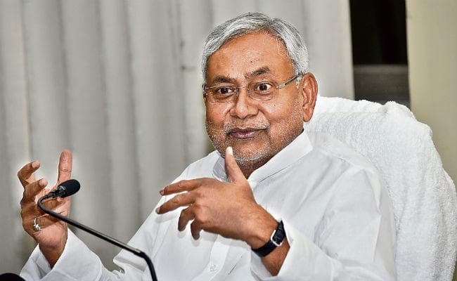 पटना : फसल अवशेष प्रबंधन के सम्मेलन का आज उद्घाटन करेंगे सीएम