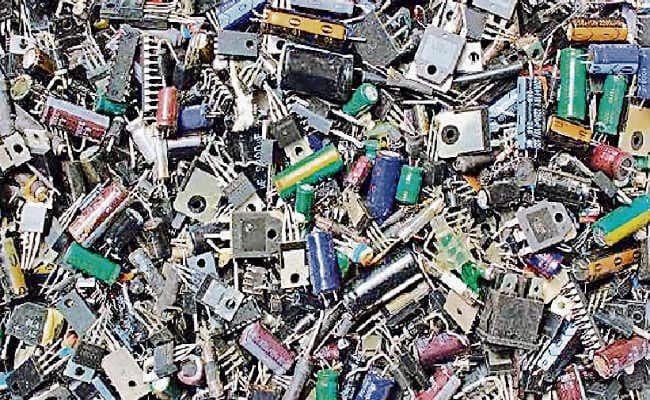 उत्तरी व दक्षिणी बिहार में स्थापित होंगे इ-वेस्ट रीसाइक्लिंग प्लांट