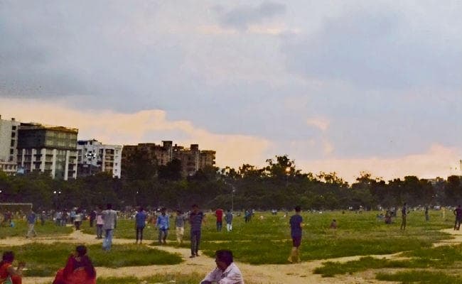 बिहार से 17 को मॉनसून के विदा होने का अनुमान