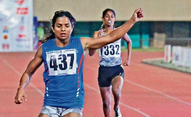 झारखंड : ओपन नेशनल एथलेटिक्स चैंपियनशिप का समापन, खिलाड़ियों ने अपने ही रिकॉर्ड तोड़े