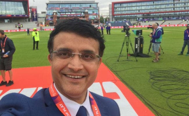 अब बीसीसीआई में चलेगी दादा''गीरी'', यूं बृजेश पटेल से आगे निकले सौरव गांगुली