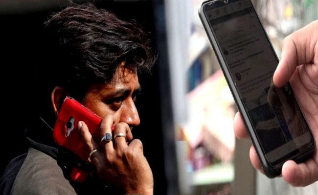 आर्टिकल 370 के बाद कश्मीर में आज से पोस्टपेड मोबाइल सेवा बहाल