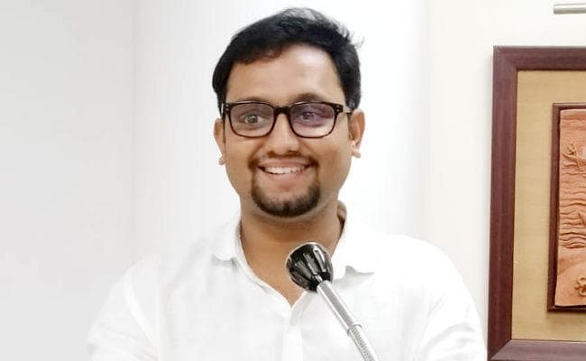 भास्कर ज्योति ने 38वां रैंक लाकर सहरसा जिले का नाम किया रोशन, सहायक निबंधक के लिए हुए चयनित