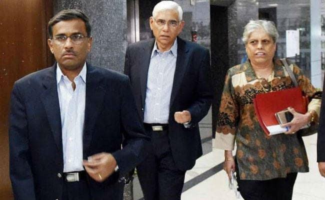 BCCI को मिलने वाला है नया अध्यक्ष, अब कहना होगा COA को गुडबॉय