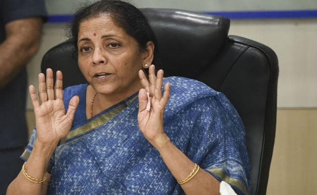 वित्त मंत्रालय ने कहा, नौ दिन के Lone Fair में बैंकों ने 81,700 करोड़ रुपये का बांटा कर्ज