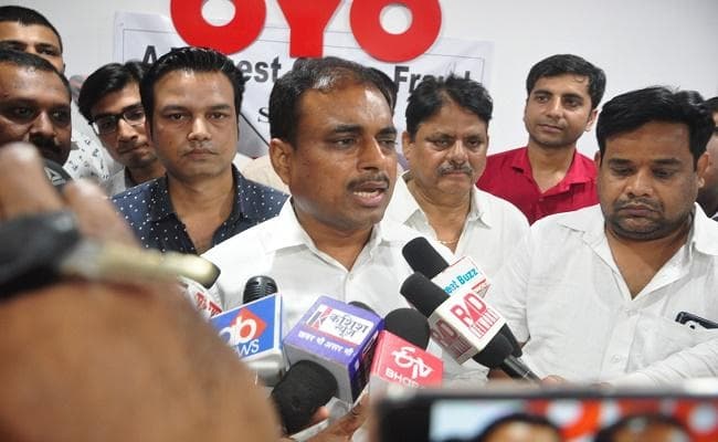 पटना के होटल मालिकों ने मशहूर कंपनी OYO पर करोड़ों रुपये के धोखाधड़ी का लगाया आरोप