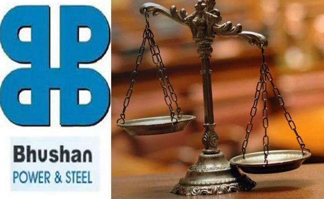 NCLAT ने ईडी को भूषण पावर एंड स्टील की कुर्क संपत्ति मुक्त करने का दिया निर्देश