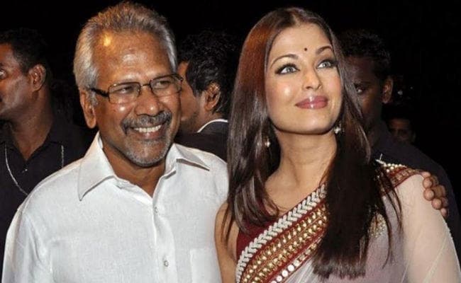 मणि रत्नम के साथ फिर काम करेंगी ऐश्वर्या