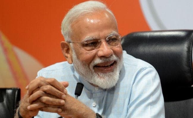 अभिजीत बनर्जी को नोबेल पुरस्कार से सम्मानित होने पर PM मोदी, साेनिया ने दी बधाई