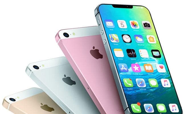 Apple अगले साल की शुरुआत में लॉन्च करेगा सबसे सस्ता iPhone