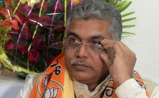 बंगाल की बिगड़ी कानून व्यवस्था पर राष्ट्रपति से करेगी हस्तक्षेप की मांग करेगी भाजपा