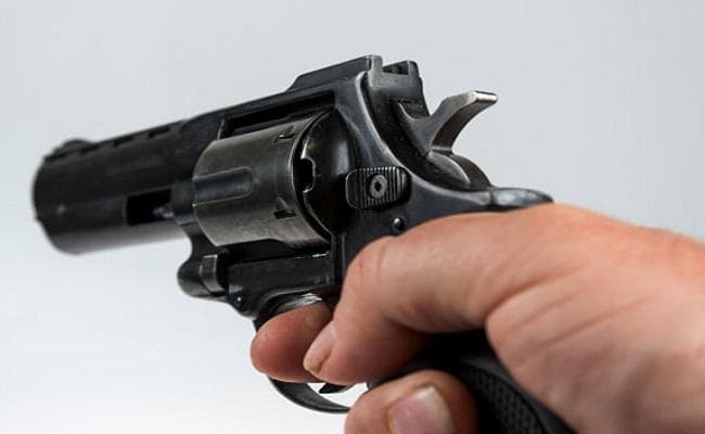 बिहार : मुठभेड़ में एक नक्सली गिरफ्तार, भारी मात्रा में कारतूस सहित अन्य आग्नेयास्त्र बरामद