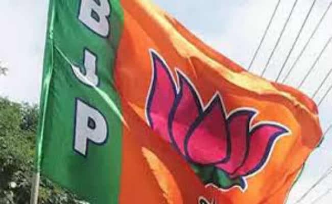 विपक्ष के बीच गठबंधन नहीं, ठगबंधन है : भाजपा