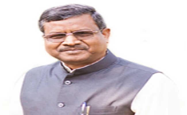 गठबंधन नहीं हुआ, तो 81 सीटों पर लड़ेंगे : बाबूलाल
