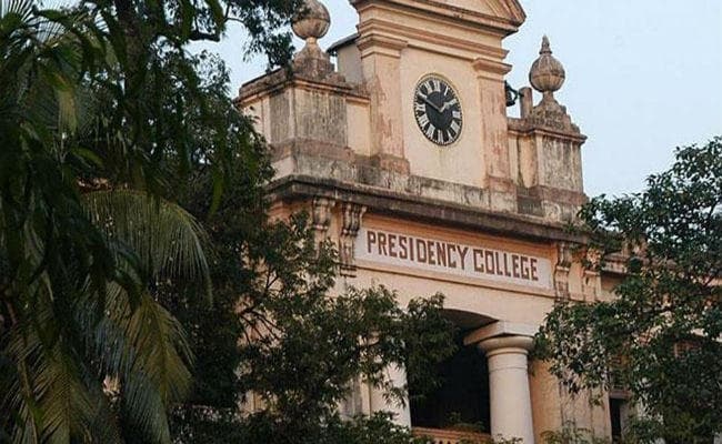 प्रेसिडेंसी विश्वविद्यालय के लिए गर्व की बात, झोली में आया दूसरा नोबेल