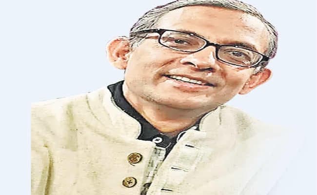 भारतवंशी अभिजीत को अर्थशास्त्र का नोबेल