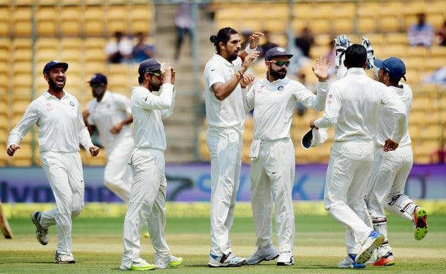 आज रांची पहुंचेंगी भारत और दक्षिण अफ्रीका की टीमें, 19 अक्तूबर से तीसरा टेस्ट मैच