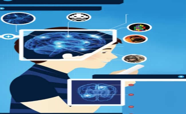 गेमिंग की दुनिया में खो रहे हैं बच्चे