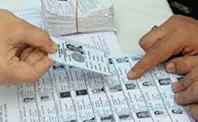 15 नवंबर को जारी होगी प्रदेश की नयी मतदाता सूची