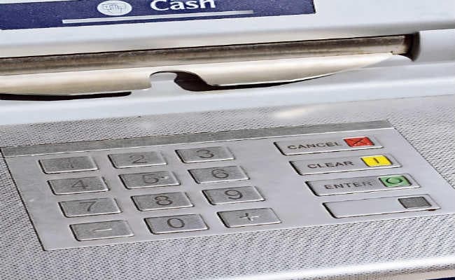 एटीएम से जमा हो सकेंगे राजस्व व चालान के पैसे