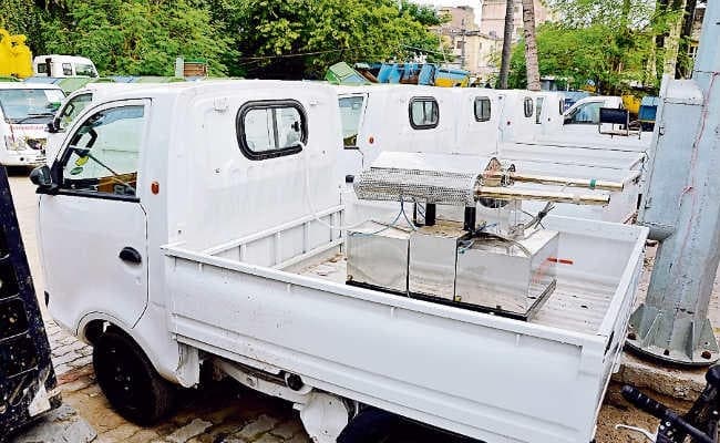 डेंगू मच्छर का कहर जारी, दो माह से फतुहा में पड़ी है फॉगिंग मशीनें