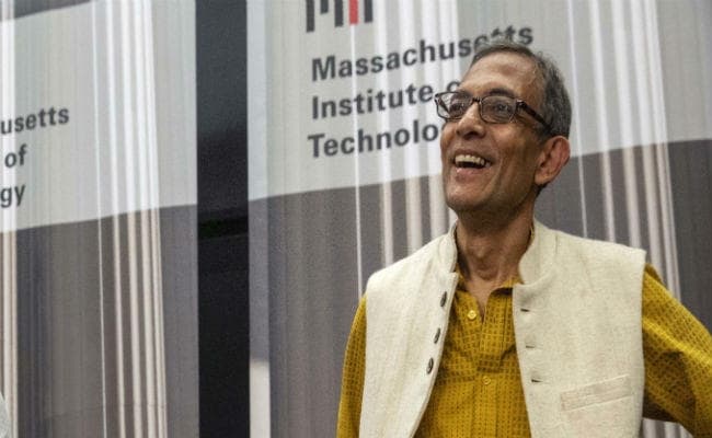 नोबेल विजेता अभिजीत बनर्जी को जब 10 दिन बिताना पड़ा था तिहाड़ जेल में, जानें कुछ खास बातें