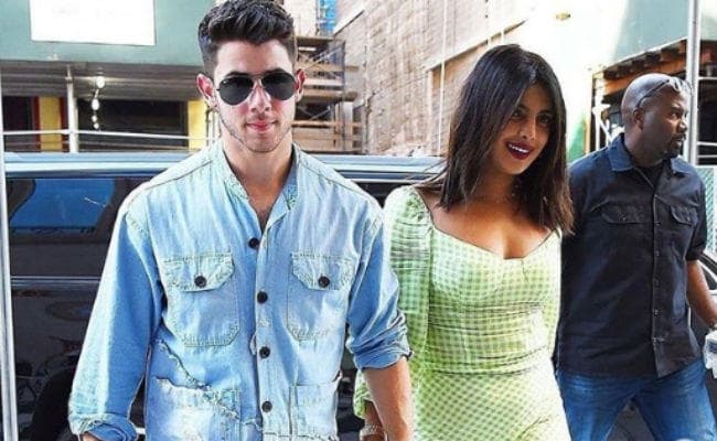 प्रियंका चोपड़ा के पति निक ने ''खड़के ग्लासी'' गाने पर किया जबरदस्‍त डांस, VIDEO