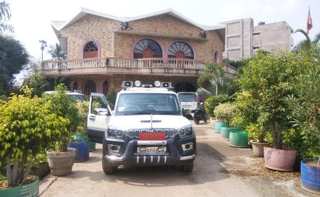 फुलवारीशरीफ के रईस घराने के लोगों को बंधक बना कर भीषण डाका, सिटी सिपी पहुंचे, करोड़ों की संपत्ति लूट की आशंका