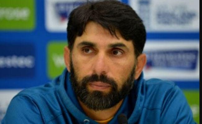 कुछ पाकिस्तानी खिलाड़ियों के रवैये से निराश हैं मिसबाह