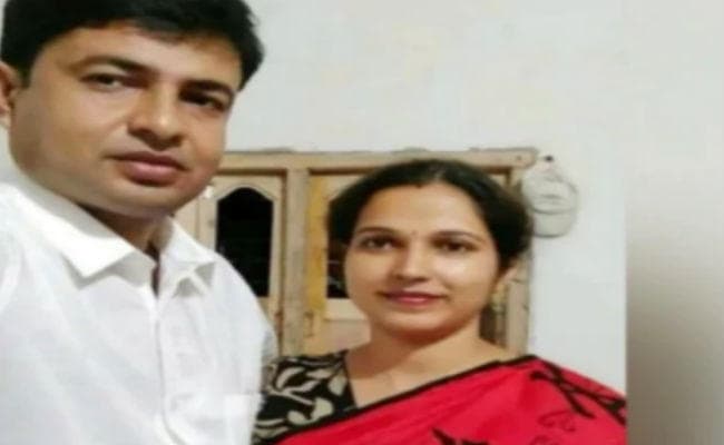 बंगाल के मुर्शिदाबाद में हुए ट्रिपल मर्डर का मुख्य आरोपी गिरफ्तार