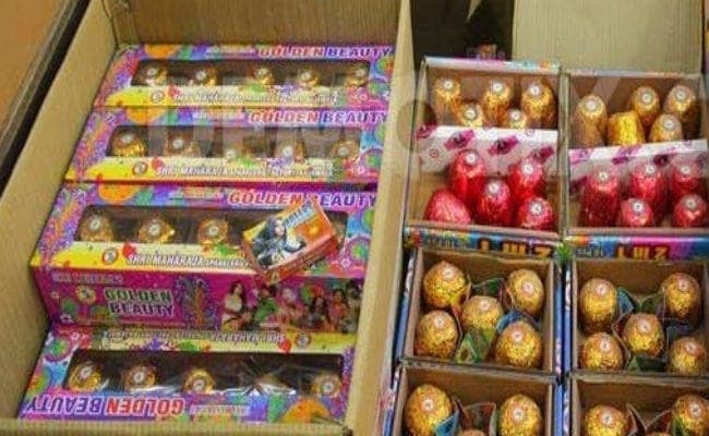 दीपावली खास: इको फ्रेंडली पटाखे ही अच्छे, पर पटना के बाजार से हैं गायब