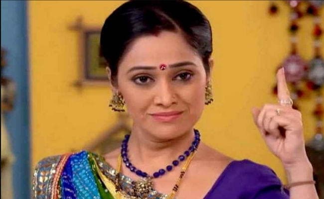तारक मेहता का उल्‍टा चश्‍मा: ''दयाबेन'' दो साल बाद वापसी तो कर रही हैं लेकिन...