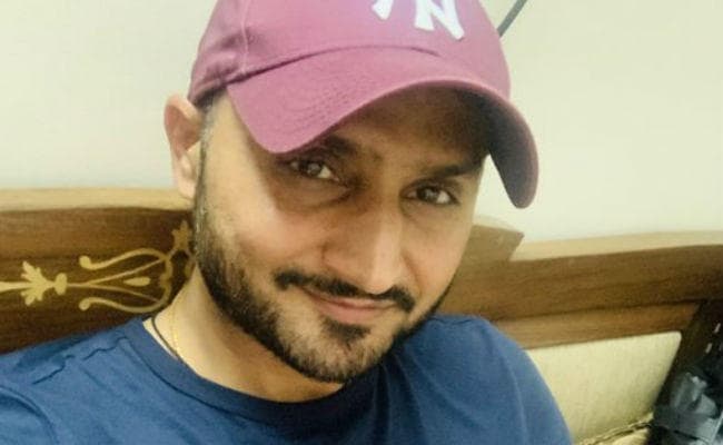 इस फिल्म से डेब्यू करेंगे क्रिकेटर हरभजन सिंह, किया ये खास ट्वीट