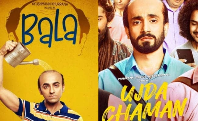 ‘बाला'' के निर्माताओं को समानताओं के बारे में सोचना चाहिए था: अभिषेक पाठक