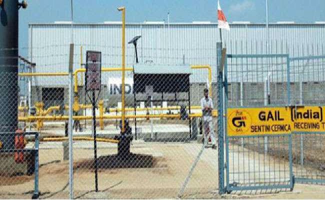 GAIL के विभाजन पर विचार करेगा मंत्रिमंडल, 2022 से पहले नहीं होगी पाइपलाइन कारोबार की बिक्री