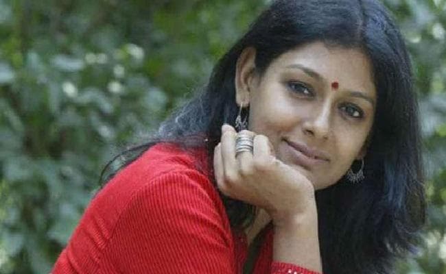 ‘डार्क इज़ ब्यूटीफुल'' : नंदिता, रंग को लेकर पूर्वाग्रह हमारे पितृसत्तात्मक समाज की देन: नंदिता दास