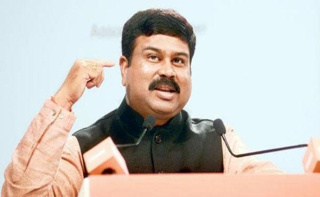 पेट्रोलियम मंत्री धर्मेंद्र प्रधान ने कहा, अपने ढंग से ऊर्जा इस्तेमाल के तौर-तरीकों में बदलाव करेगा भारत