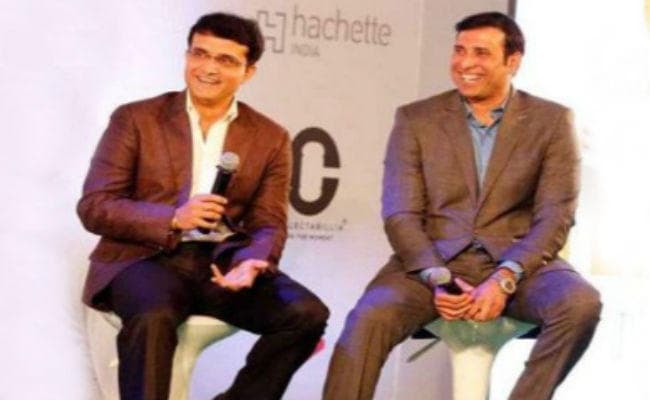 गांगुली के मार्गदर्शन में तरक्की करेगा भारतीय क्रिकेट : लक्ष्मण