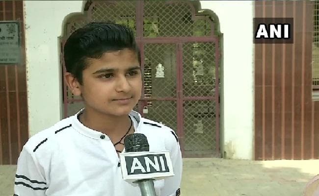 हरियाणा में 12 साल के छोकरे ने मचा रखा है धमाल, युवा पत्रकार ने लिये हैं 100 से ज्यादा Interview