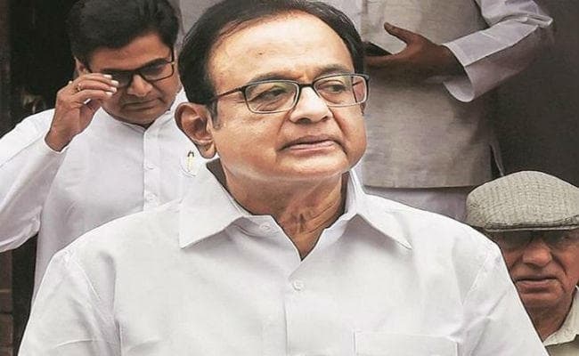 पी चिदंबरम को झटका : INX मीडिया मामले में पूछताछ करने के लिए ED को मिली इजाजत, जरूरत पड़ने पर हो सकते हैं गिरफ्तार